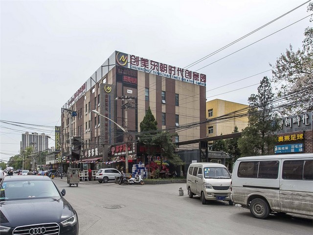 南京海外好的分销发展